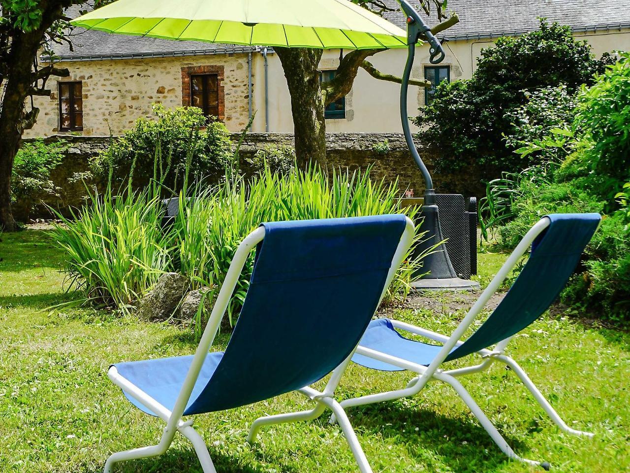 Hotel Spa De La Citadelle Lorient 路易港 外观 照片