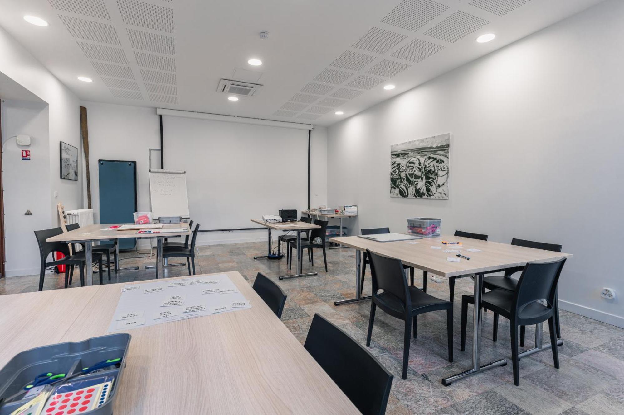Hotel Spa De La Citadelle Lorient 路易港 外观 照片