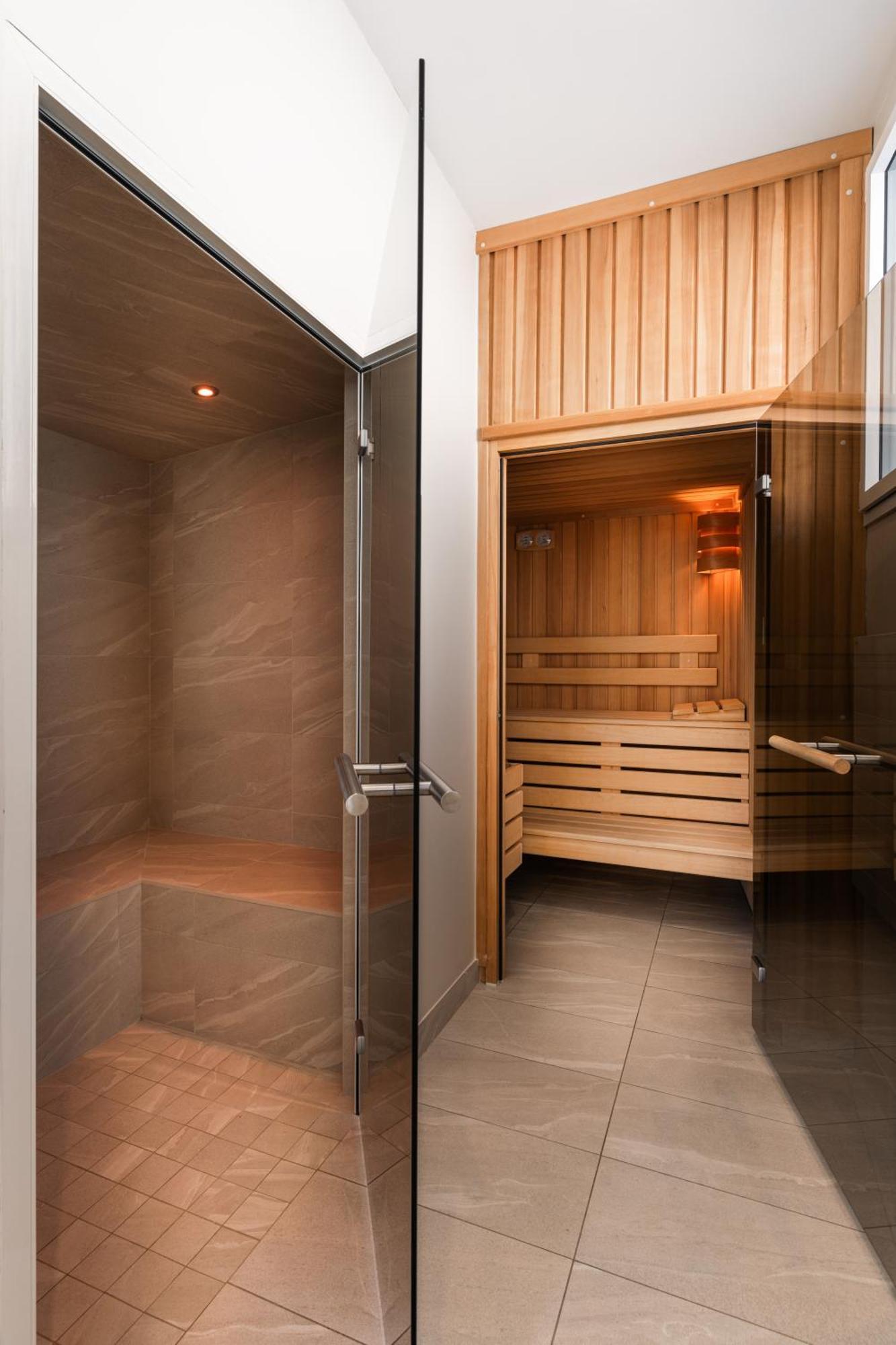 Hotel Spa De La Citadelle Lorient 路易港 外观 照片